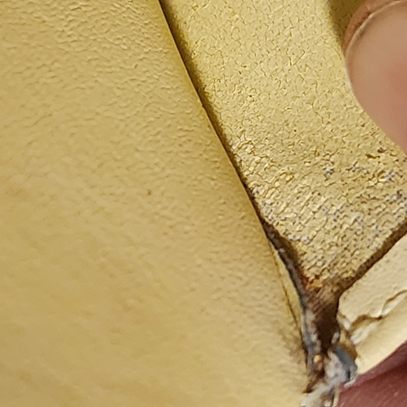 LOUIS VUITTON Monogram Vernis Murrey Backpack Yell - Picture 11 of 11